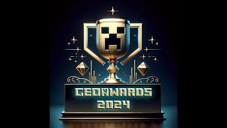 GeoAwards 2024 [upl. by Nale46]