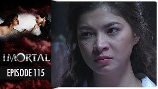 Imortal  Episode 115 [upl. by Dulciana]