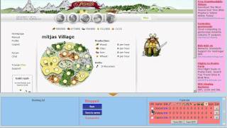 travian farmer httpwwwtraviantacticscom [upl. by Grace]