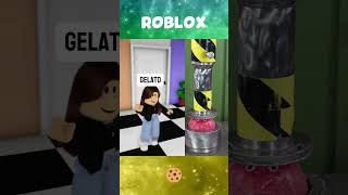 LA MIA FIDANZATA MI TRADISCE 😰 roblox [upl. by Diba]