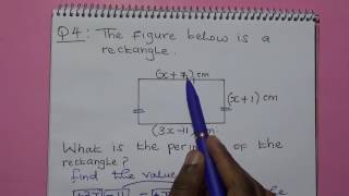 KCPE 2016 MATHS 4 [upl. by Lusa]