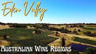 Exploring Eden Valley  Barossa Wine  South Australia  Vanlife  Travel Vlog [upl. by Ahsenav]