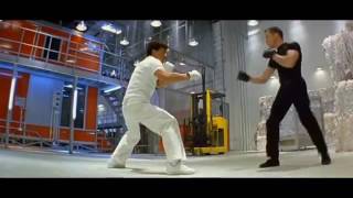 Jackie Chan fight scenes GorgeouS 1999 [upl. by Grenville]