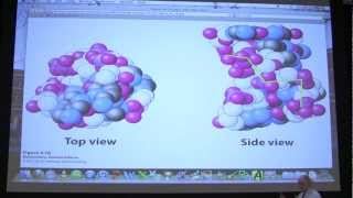 41 Biochemistry DNA Replication I Lecture for Kevin Aherns BB 451551 [upl. by Durer581]