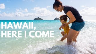 The Cheapest Hawaiian Island to Visit  Plus 4 Tips to Save Money on Your Hawaii Vacation [upl. by Helsie]