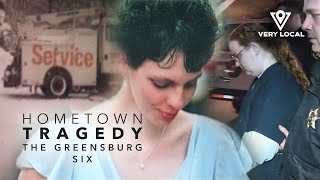 Hometown Tragedy The Twisted Horror of the Greensburg 6  Full Episode  Very Local [upl. by Dowzall]