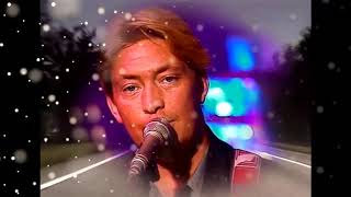 Chris Rea  Driving Home For Christmas Official Music Video HD [upl. by Ammadas]