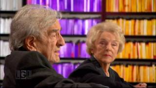 S04E11  Elie Wiesel et Mona Ozouf [upl. by Esinned]