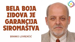 06 Branko Lovrenčić  Najbolje predavanje ikada SAVETI ZA DIZAJN INTERIJERA  2023 [upl. by Waldo]