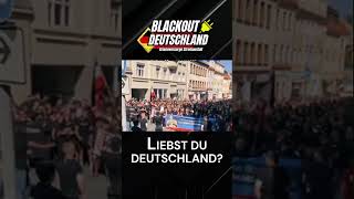 BAUTZEN hat eine Meinung 📢 Deutschland Patriotismus Meinungsfreiheit afd Heimatliebe [upl. by Fritts755]