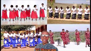 2024 MALAWI WOMEN CHOIR MIXTAPE  DJ Chizzariana [upl. by Kawai852]