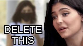 Kylie Jenner gets EXPOSED for WHAT  She NEEDS To EXPLAIN This [upl. by Seften]