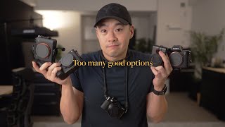 The Best Beginner Camera — How To Choose [upl. by Rednael]