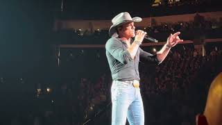 Red Ragtop Tim McGraw Columbus Ohio March 23 ‘24 [upl. by Karry]