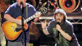 Tenacious D  Pinball Wizard High Quality [upl. by Liesa217]