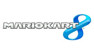 N64 Rainbow Road Beta Mix  Mario Kart 8 [upl. by Eibo]