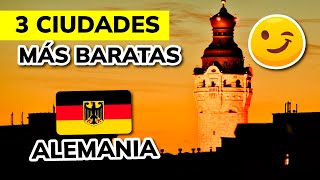 Visitamos el supermercado MÁS BARATO de ALEMANIA 🇩🇪 y lo comparamos con el supermercado MÁS CARO [upl. by Paymar]