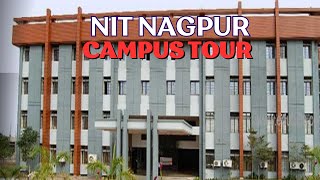 vnit nagpur campus tour  vnit nagpur campus  nit nagpur  vnit nagpur  vnit campus tour [upl. by Pinter680]