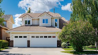 SOLD  235 Woodfield Road SW  Woodbine Calgary [upl. by Elamaj752]