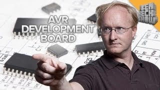 How to Build an AVR Development Board [upl. by Yesnikcm220]