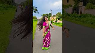 Tere Ishq Mein Pagal Ho Gaya Trending Shorts Dance [upl. by Kam310]