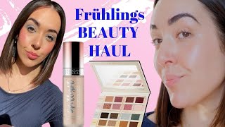 Purish Makeup Haul Frühling 2022 I DUPES für meine Favoriten [upl. by Sral]