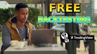 Qaabka backtesting lo sameeyo si Free ah tijaabo ICT concept [upl. by Belshin]