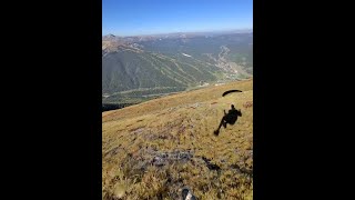 Breckenridge Peak 6 Hike and Fly [upl. by Romano]