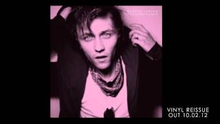 Sondre Lerche  quotAfter Allquot [upl. by Hurwitz]