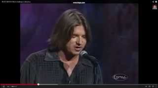 MItch Hedberg  I used to do Drugs [upl. by Corry]