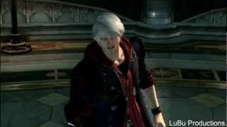 Devil May Cry 4 AMV Dante Tribute [upl. by Aguayo]