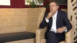 Daniel Auteuil pour quotPeindre ou faire lamourquot 2005  Entretien  Olivier Bombarda [upl. by Finny931]