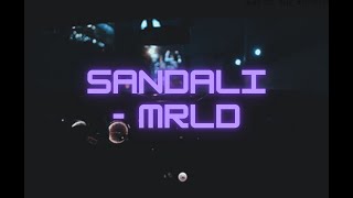 mrld  Sandali 1hr loop [upl. by Josefa]