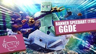 GGDE Thumbnail Speedart 116 aslac [upl. by Annoyt]