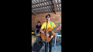 Henrique Bahia ao Vivo quotAlways on My mindquot  Elvis Presley [upl. by Oremodlab]