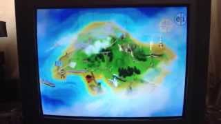 The Island of Sodor intro [upl. by Narmi]