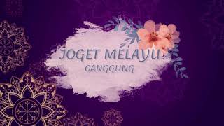 JOGET MELAYU  CANGGUNG INSTRUMENTAL [upl. by Parish943]