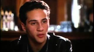 Бронкская история 1993 «A Bronx Tale»  Трейлер Trailer [upl. by Naujyt981]