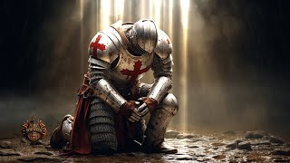 Gregorian Chant 432Hz  Dies Irae  Templar Chant [upl. by Lonnard432]