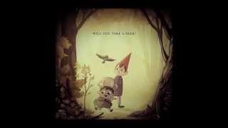 Adelaide  Over The Garden Wall  Composers Cut [upl. by Andri]