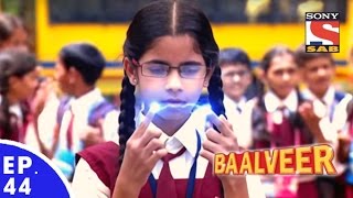 Baal Veer  बालवीर  Episode 44  Full Episode [upl. by Maybelle]