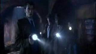 Doctor Who Daleks In Manhattan Scene 10 [upl. by Nisaj977]