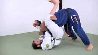 The Easiest Move in JiuJitsu [upl. by Abernon]