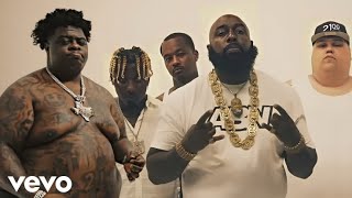 BigXthaPlug ft Trae Tha Truth Bun B amp Lil Flip  Texas Made Official Video [upl. by Dachia670]