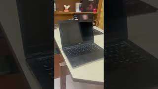 Dell Latitude 5490  core i5 8th Gen  16 GB Ram 256 Gb SSD 14 inch display [upl. by Aisena]