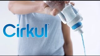 Cirkul Transform Your Water [upl. by Sivad]