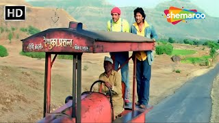 धूम मचाले धूम मचाले धूम  Best Comedy Scenes  अरशद वारसी और जावेद जाफरी की लोटपोट कॉमेडी [upl. by Eyeleen]