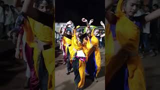 Timli danceadivasi dance desi dhol pravin baria [upl. by Nichole]