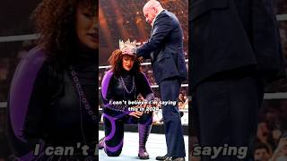 How I Felt About Nia Jax in WWE 2020 vs How I Feel About Nia Jax Now in WWE 2024 [upl. by Dearman]