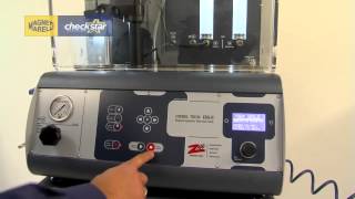 DS2 MAGNETI MARELLI  Sample Test Procedures Ohm Spray NOP [upl. by Lenahs]